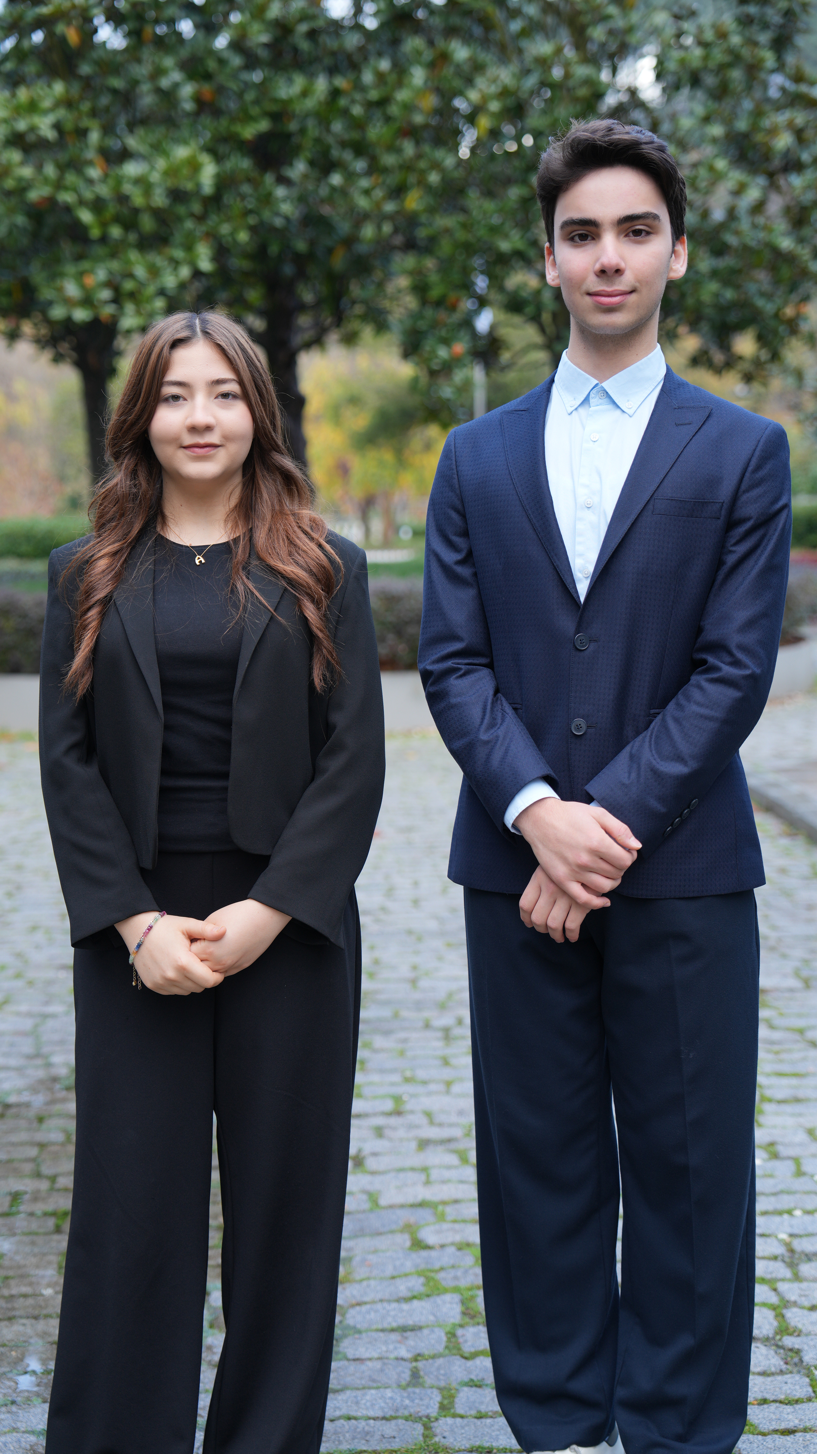 Akademi Başkanları