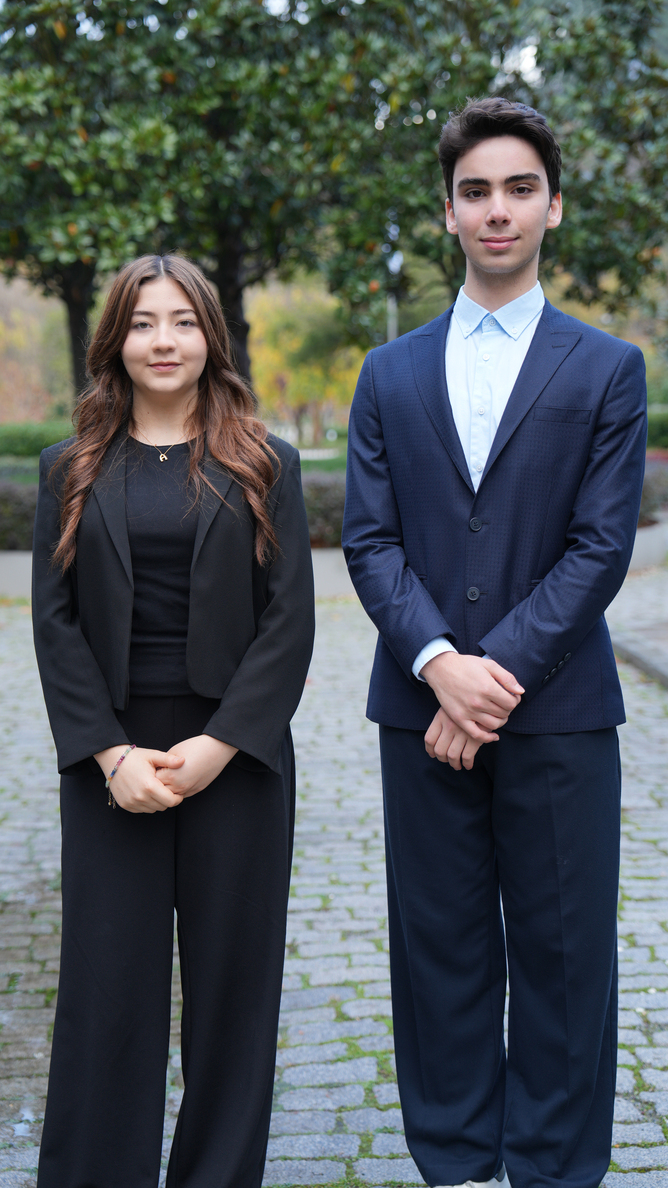 Akademi Başkanları