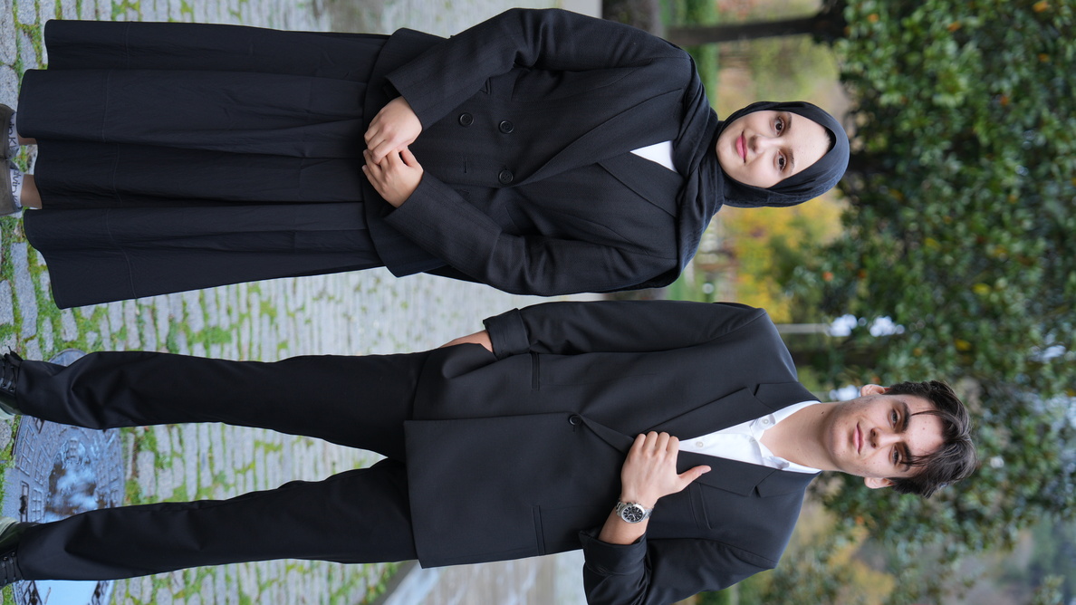 Etkinlik Başkanları