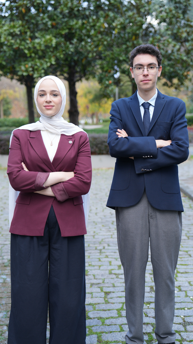 Organizasyon Başkanları